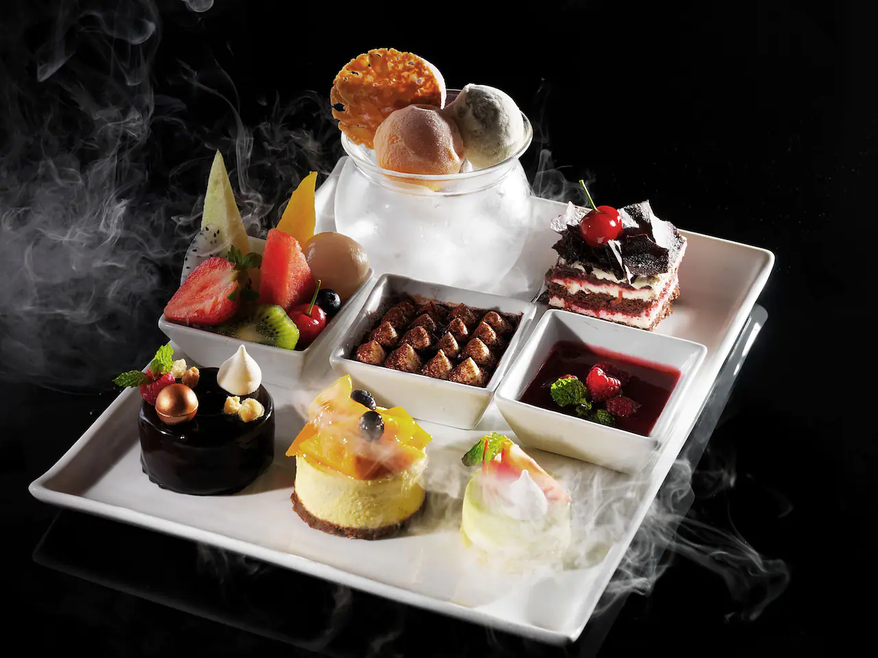 Room service