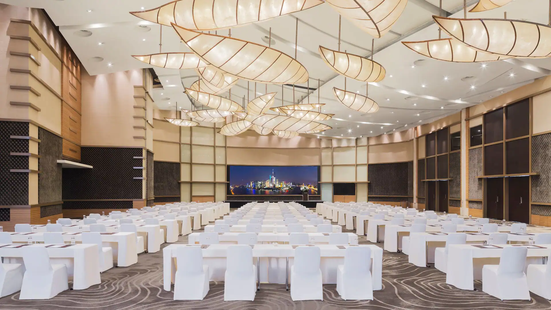 Shang events page