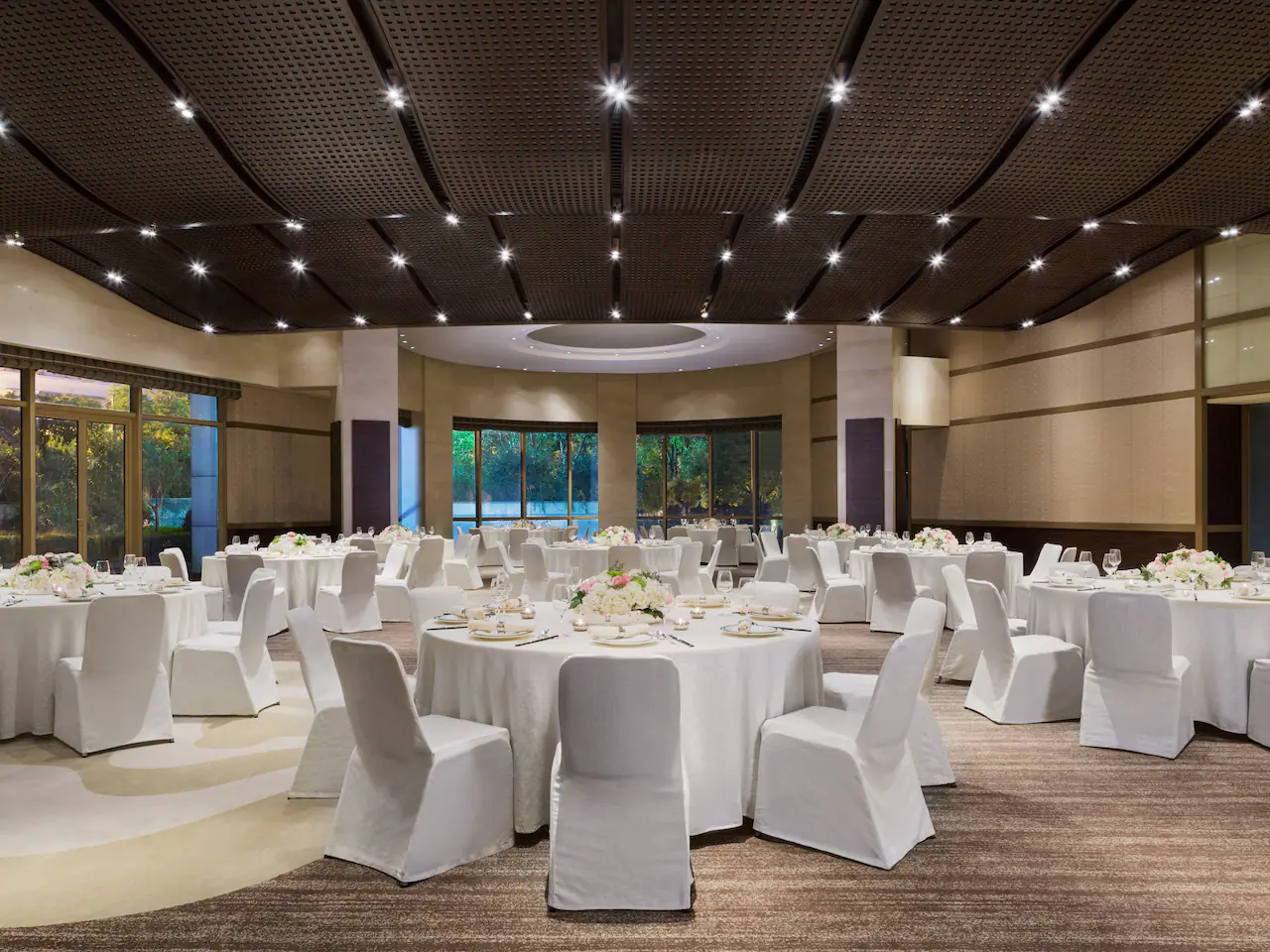 Bund Ballroom