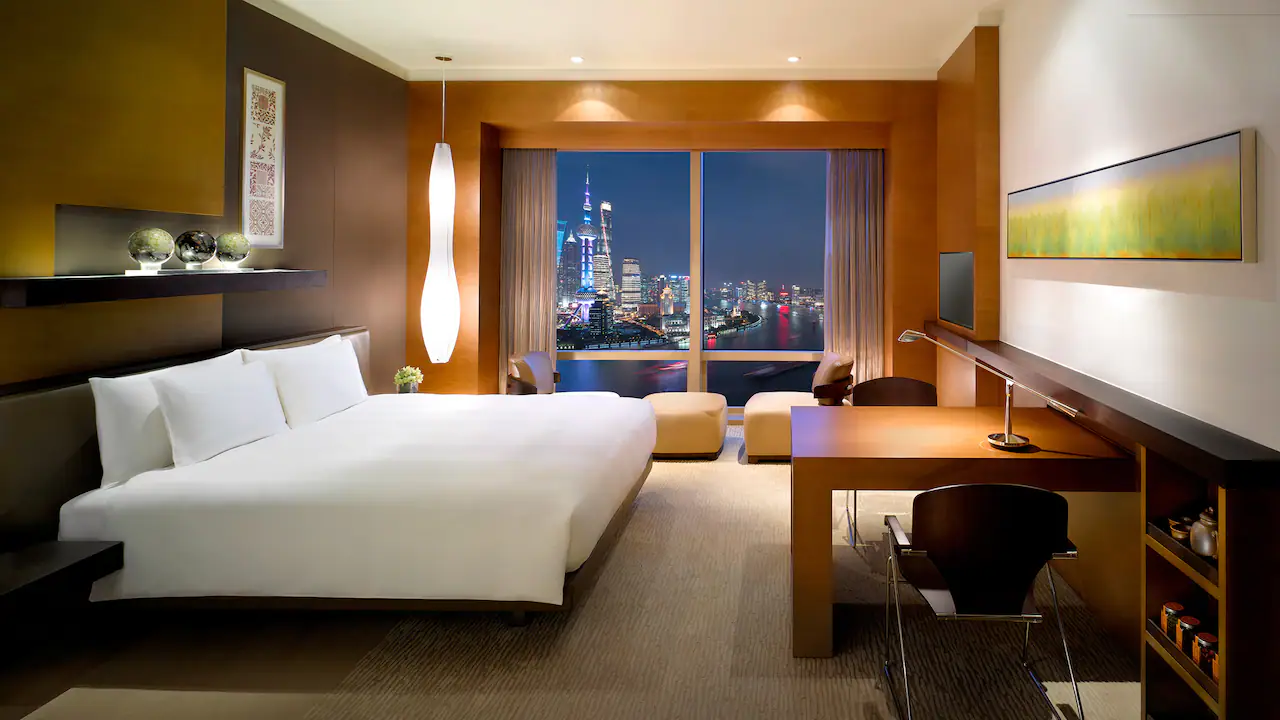 Riverview Room
