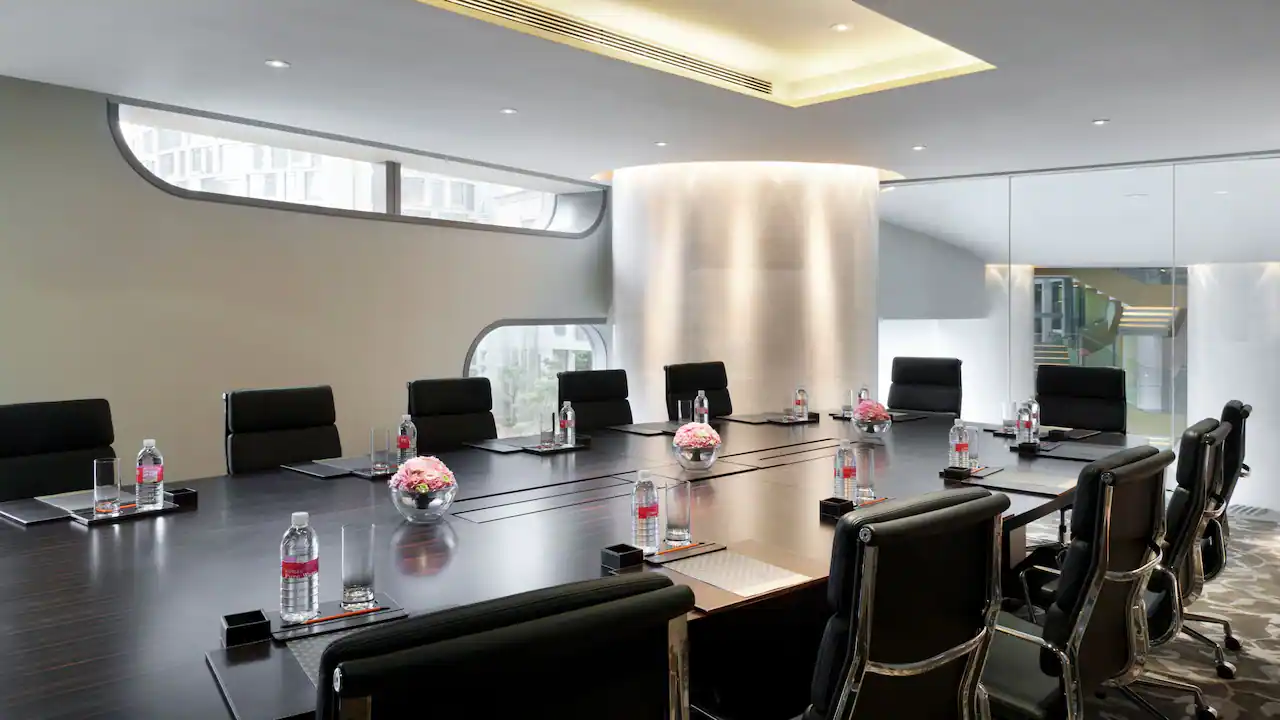 Meeting Studio